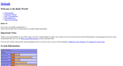 Desktop Screenshot of mail.jcsfl.org